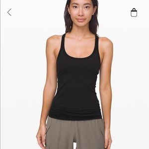 LULULEMON Ebb To Street Tank